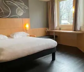 B&B Hôtel Orly Rungis Aéroport